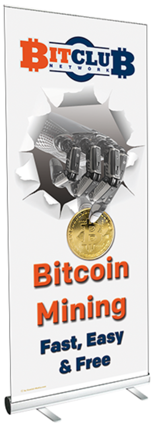 Rollup-Banner Bitcoin 08, - RUB_Mining_H1_V01_Ex