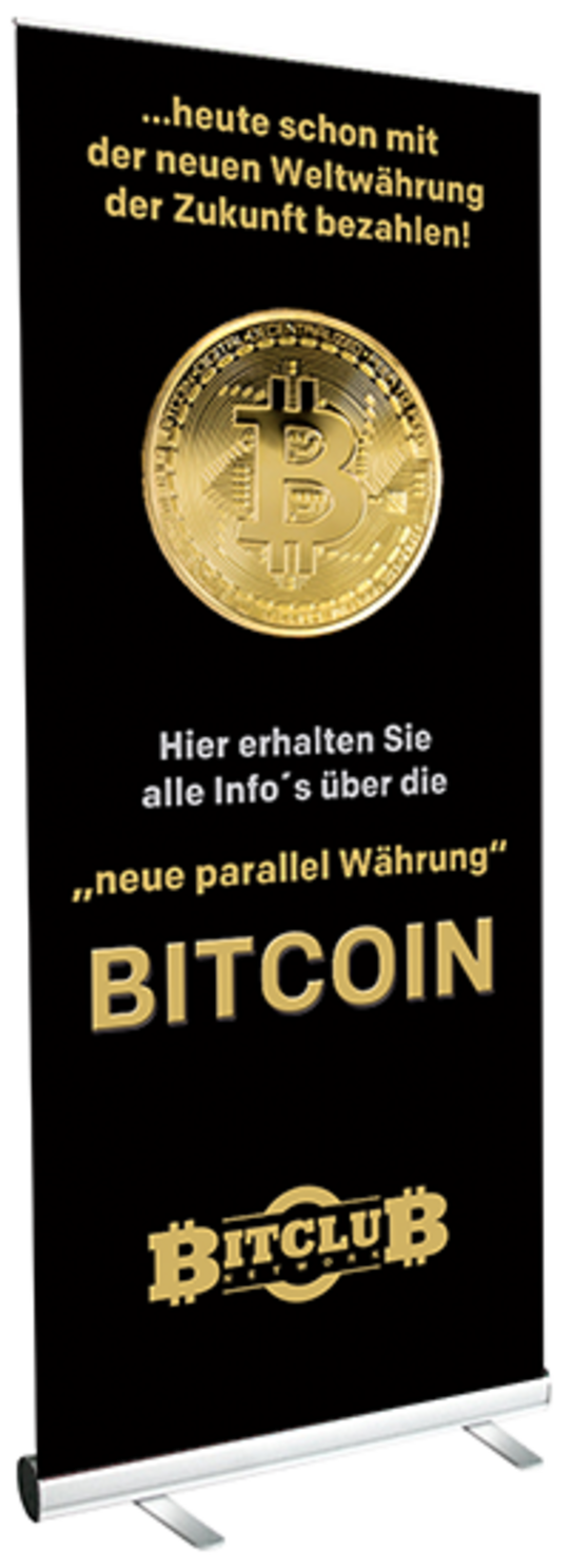 Rollup-Banner Bitcoin 02, - RUB_Wew_BC_02